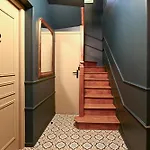 Apartment Le 3 Du Clos Fleuri - Proche Hippodrome Caen