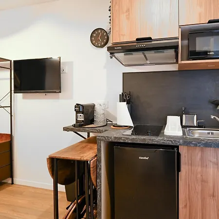 Le 3 Du Clos Fleuri - Proche Hippodrome *