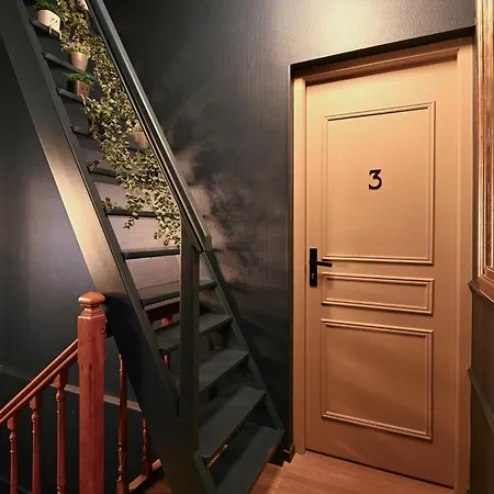 Le 3 Du Clos Fleuri - Proche Hippodrome * Caen