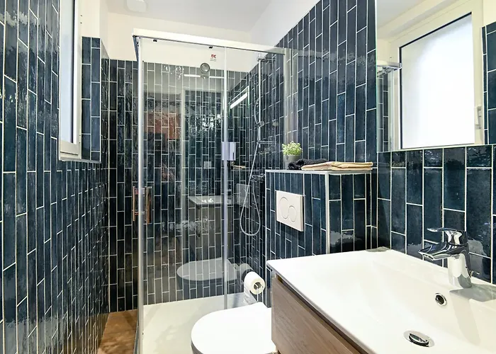 Le 3 Du Clos Fleuri - Proche Hippodrome