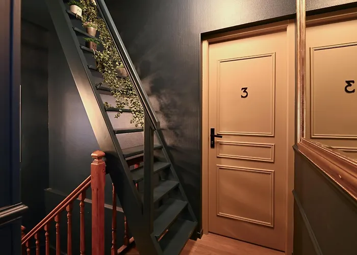 Le 3 Du Clos Fleuri - Proche Hippodrome * Caen